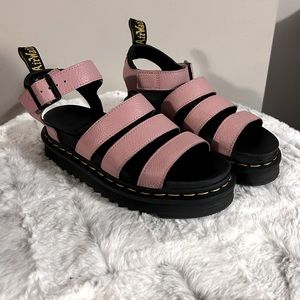 Dr. Marten’s Blaire Platform Sandals